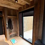 In With Private Terrace Дом отдыха Мальмеди