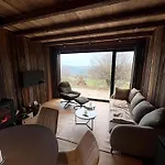 In With Private Terrace