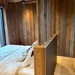 In With Private Terrace Дом отдыха *