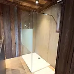 In With Private Terrace Дом отдыха