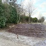 In With Private Terrace Дом отдыха *