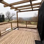 Дом отдыха In With Private Terrace *