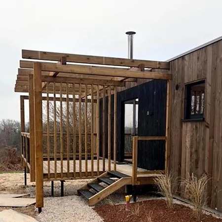 Сasa de vacaciones In Malmedy With Private Terrace *