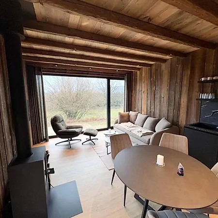 In Malmedy With Private Terrace