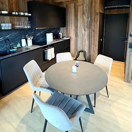 Сasa de vacaciones In Malmedy With Private Terrace *