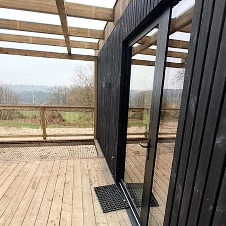 In Malmedy With Private Terrace Malmedy