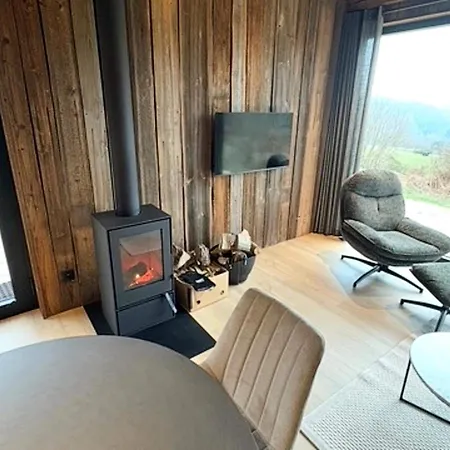 Сasa de vacaciones In Malmedy With Private Terrace *