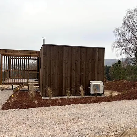 In Malmedy With Private Terrace Vakantiehuis Malmedy