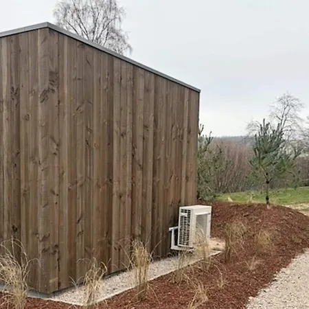 In Malmedy With Private Terrace Vakantiehuis