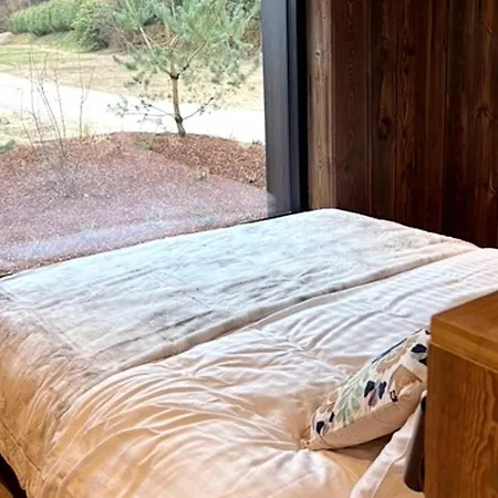 In Malmedy With Private Terrace