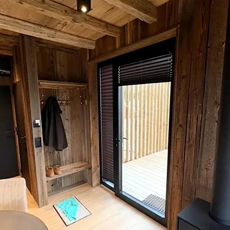 In Malmedy With Private Terrace Сasa de vacaciones Malmedy