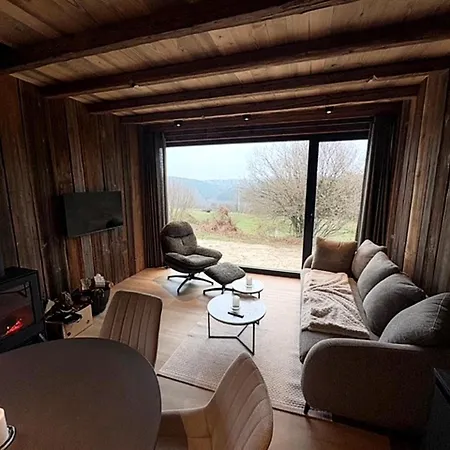 In With Private Terrace