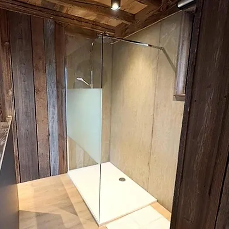 In Malmedy With Private Terrace Дом отдыха