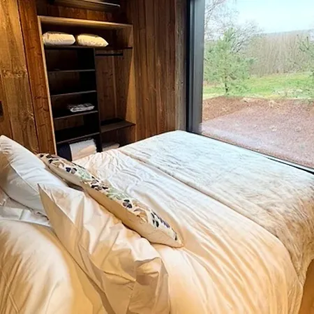 In Malmedy With Private Terrace * Мальмеди