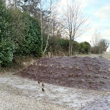 In Malmedy With Private Terrace Сasa de vacaciones *