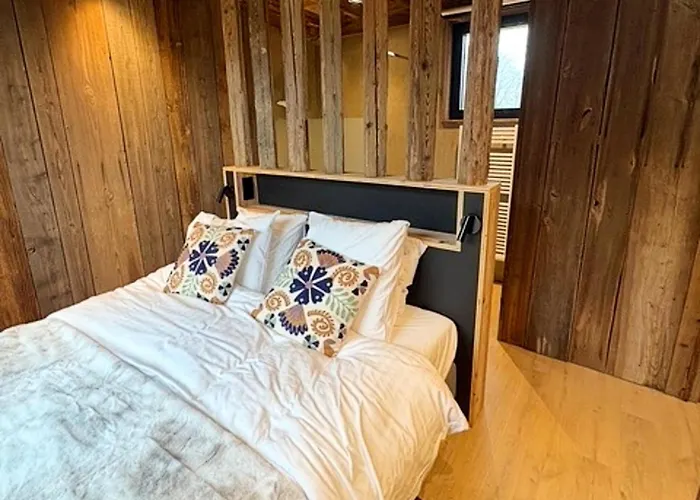 In Malmedy With Private Terrace *