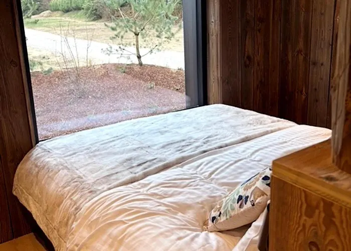 In Malmedy With Private Terrace