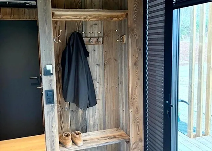 In Malmedy With Private Terrace * Malmedy