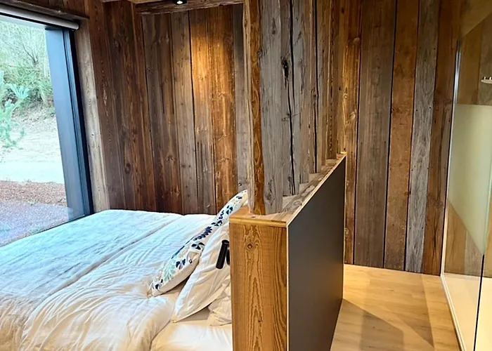 In Malmedy With Private Terrace Дом отдыха *