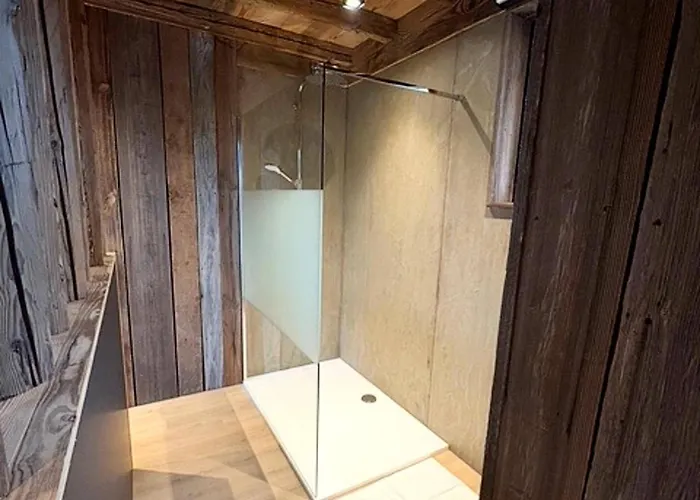 In Malmedy With Private Terrace Дом отдыха