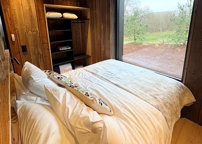 In Malmedy With Private Terrace * Мальмеди